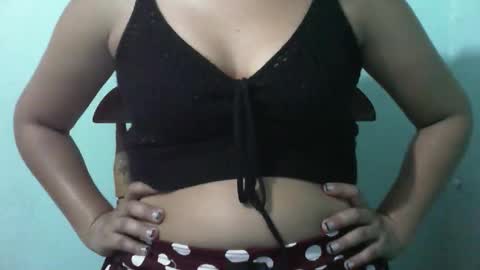 anacarada online show from February 18, 10:17 pm