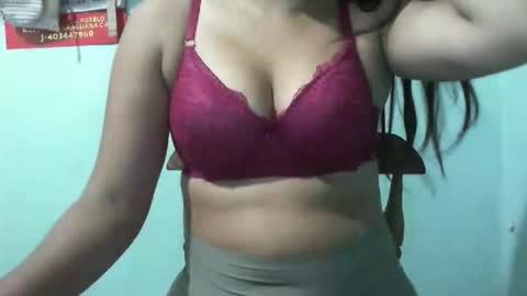 anacarada online show from March 14, 9:37 am