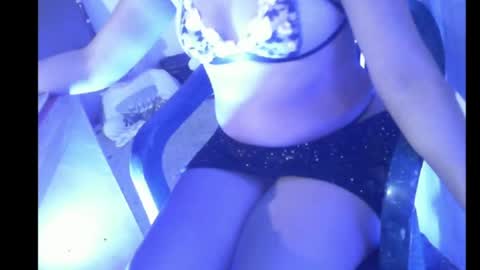 anacarada online show from April 10, 1:16 pm