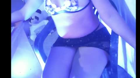 anacarada online show from April 11, 11:09 pm