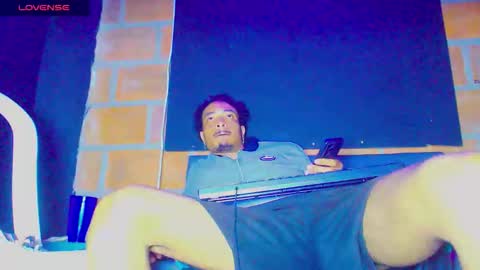 anaconda_blackk online show from October 21, 12:17 pm