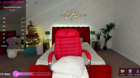 Nika online show from December 14, 3:47 pm