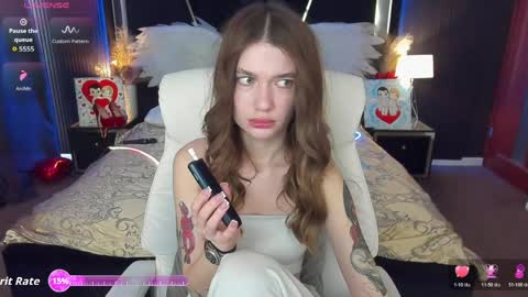 Nika online show from April 2, 12:47 pm