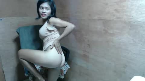 Snapshot of anacumonu69 chatting on April 28, 5:23 am Im Ann online show from April 28, 5:23 am