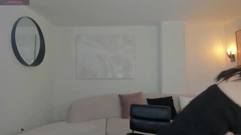 Ana  online show from February 18, 3:10 am