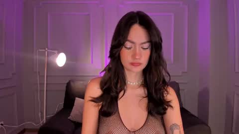 Ana  online show from March 11, 3:05 am