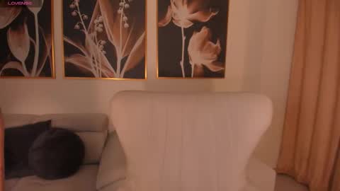 Ana  online show from November 24, 2:28 pm