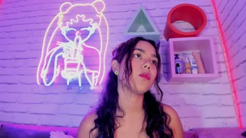 Snapshot of anaelle_bardin chatting on January 16, 7:10 pm Anna online show from January 16, 7:10 pm