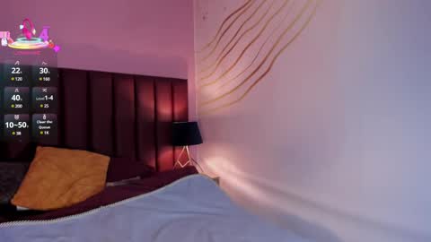 Snapshot of anaelle_bardin chatting on February 26, 7:05 pm Anna online show from February 26, 7:05 pm
