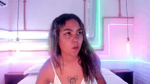 Anna online show from December 1, 6:46 pm