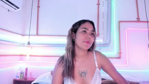 Anna online show from December 17, 7:20 pm