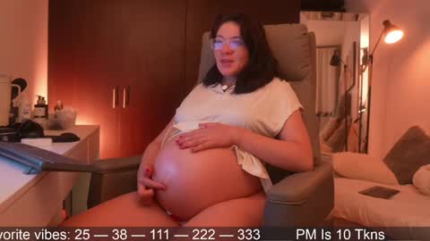 IG Soyanah  online show from April 21, 12:45 am