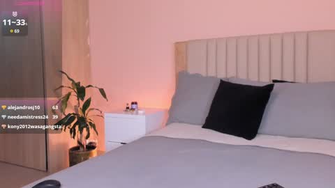 Ana Henao or Annie... Follow me ahenaocb Insta  X online show from February 6, 2:44 am