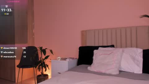 Ana Henao or Annie... Follow me ahenaocb Insta  X online show from February 27, 2:21 am