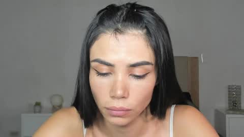 Ana Henao or Annie... Follow me ahenaocb Insta  X online show from March 29, 10:43 pm