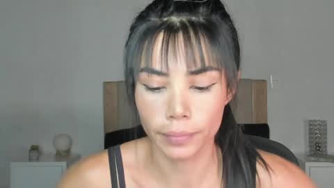 Ana Henao or Annie... Follow me ahenaocb Insta  X online show from April 2, 9:34 pm