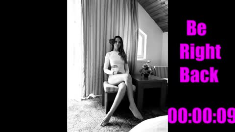 Anahi online show from February 4, 7:29 am