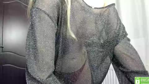 Anahi online show from February 25, 10:47 am