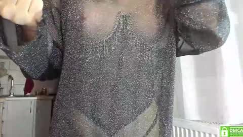 Anahi online show from December 20, 5:14 am