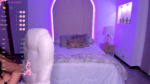 Snapshot of anahi_curlie1 chatting on January 16, 4:07 am Anahi Curlie online show from January 16, 4:07 am