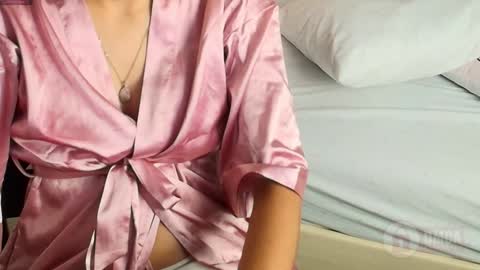 Anahi  online show from January 26, 6:48 pm