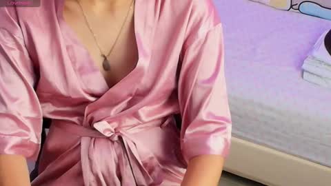 Anahi  online show from February 16, 7:27 pm