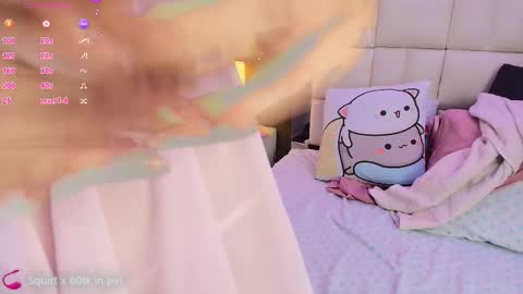 Anahi  online show from September 24, 8:01 pm