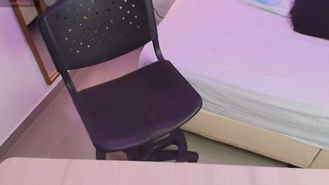 Anahi  online show from October 2, 7:54 pm