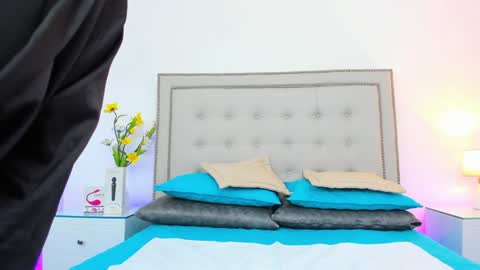 Anahi Rivera online show from January 17, 11:59 am