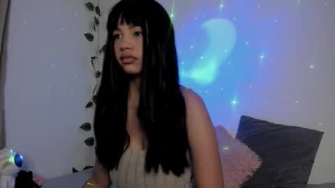 Anahi Rivera online show from February 28, 10:38 am