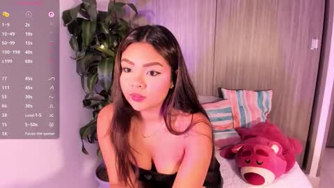 Anahy online show from March 22, 3:54 am