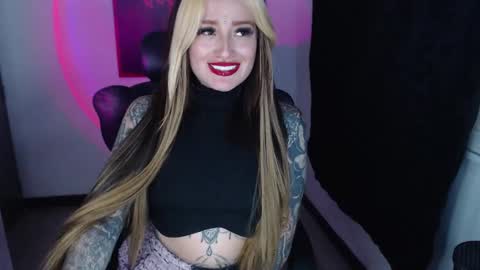  Callme Mistress Ani  online show from December 3, 9:01 pm