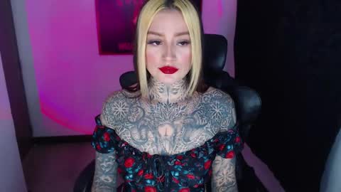  Callme Mistress Ani  online show from December 12, 5:48 pm