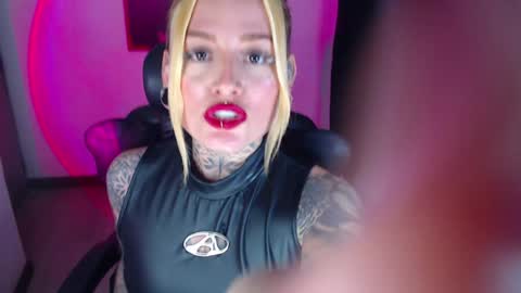  Callme Mistress Ani  online show from January 20, 11:10 pm