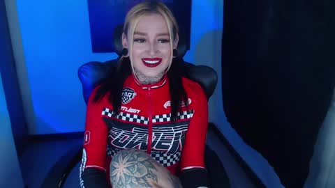  Callme Mistress Ani  online show from January 31, 8:33 pm