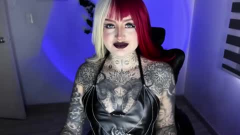  Callme Mistress Ani  online show from June 24, 5:23 pm