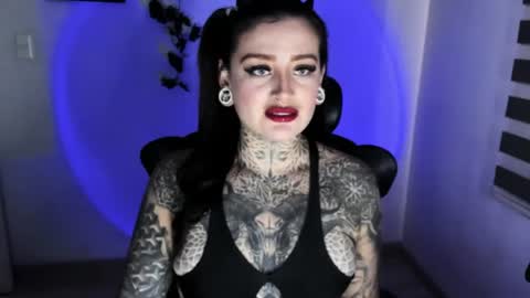  Callme Mistress Ani  online show from July 23, 4:49 pm