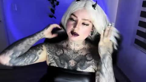  Callme Mistress Ani  online show from July 28, 6:20 pm