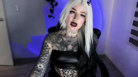  Callme Mistress Ani  online show from July 28, 8:52 pm