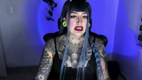  Callme Mistress Ani  online show from August 3, 5:27 pm