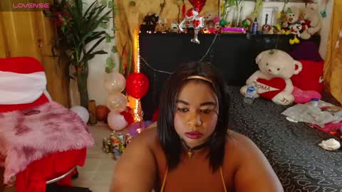 anai_valentinex online show from February 20, 9:31 pm