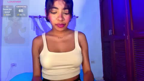 anais_tgn online show from September 23, 6:33 pm