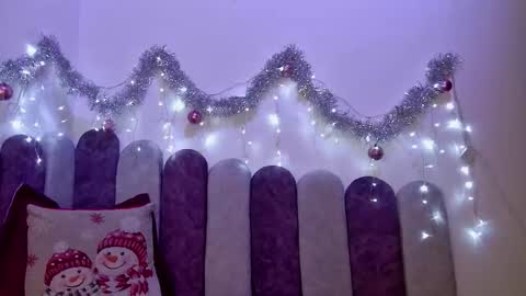 anais_tgn online show from December 4, 12:14 pm