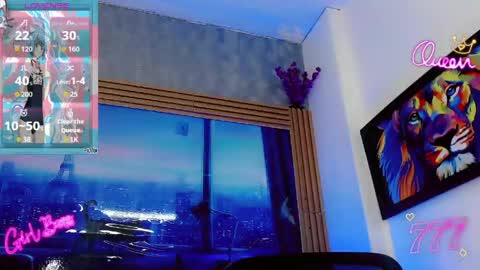 Snapshot of anais_velvet_ chatting on June 5, 9:09 pm anais_velvet_ online show from June 5, 9:09 pm