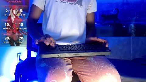 Snapshot of anais_velvet_ chatting on June 8, 7:36 pm anais_velvet_ online show from June 8, 7:36 pm