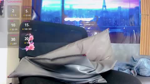 Snapshot of anais_velvet_ chatting on June 11, 12:32 am anais_velvet_ online show from June 11, 12:32 am