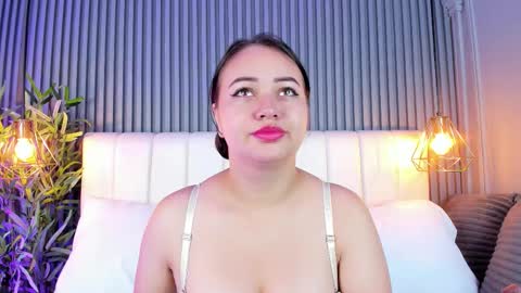  Anais clark  online show from October 28, 11:25 am