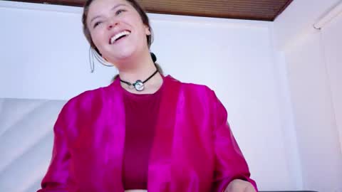 Anaise  online show from December 17, 11:38 am