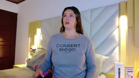 Anaise  online show from April 17, 11:35 am