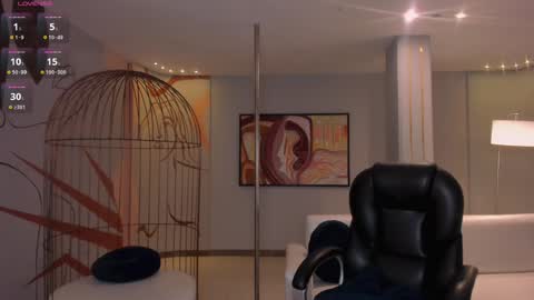 Anais Nin  online show from January 15, 6:08 pm